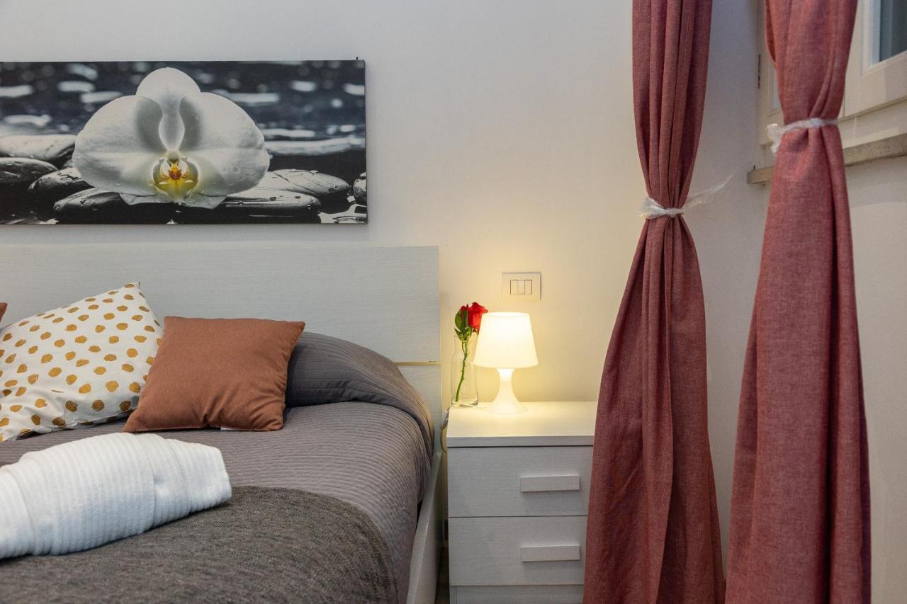 Sant'Angelo-Rental in Rom Exterior foto