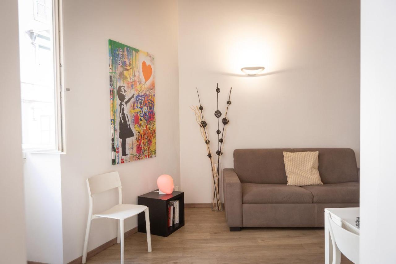 Sant'Angelo-Rental in Rom Exterior foto