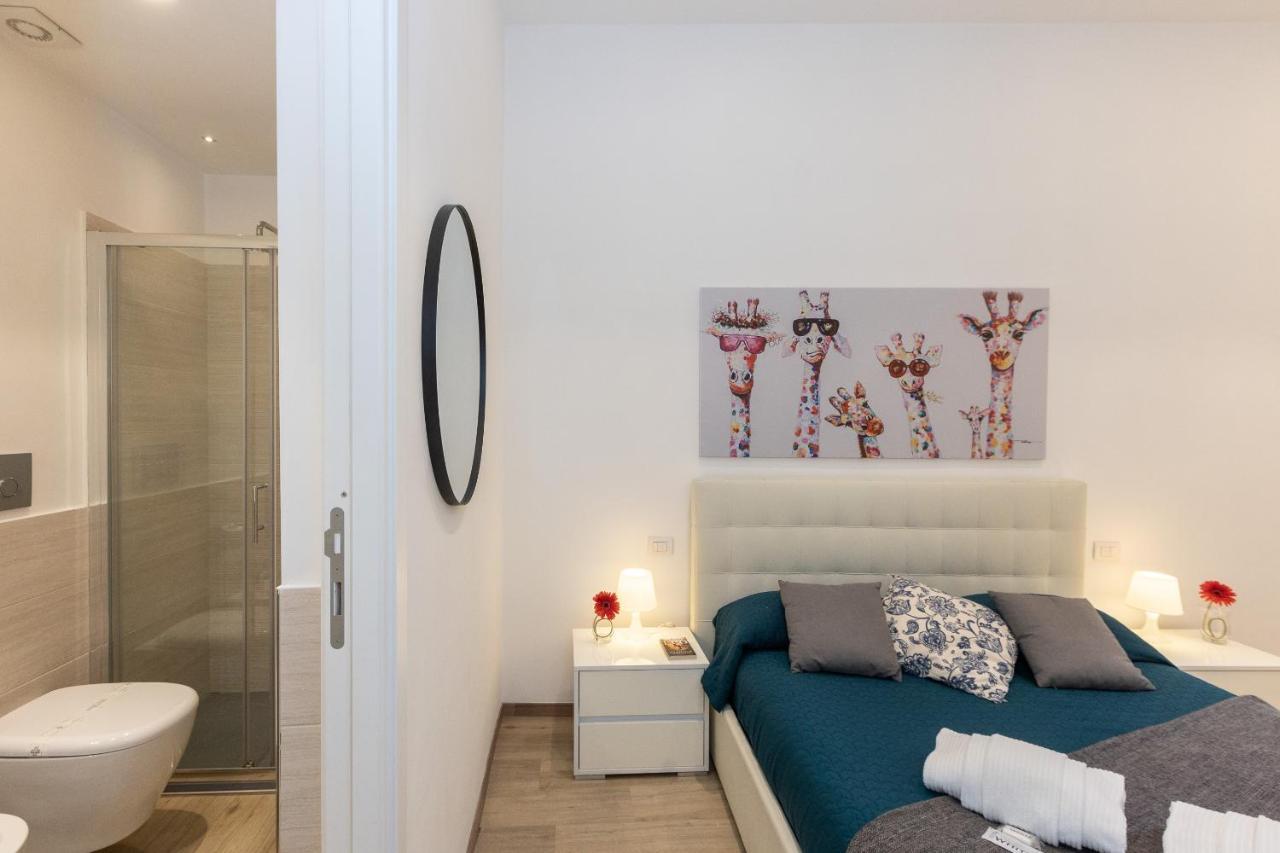 Sant'Angelo-Rental in Rom Exterior foto
