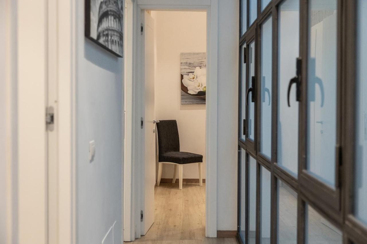 Sant'Angelo-Rental in Rom Exterior foto