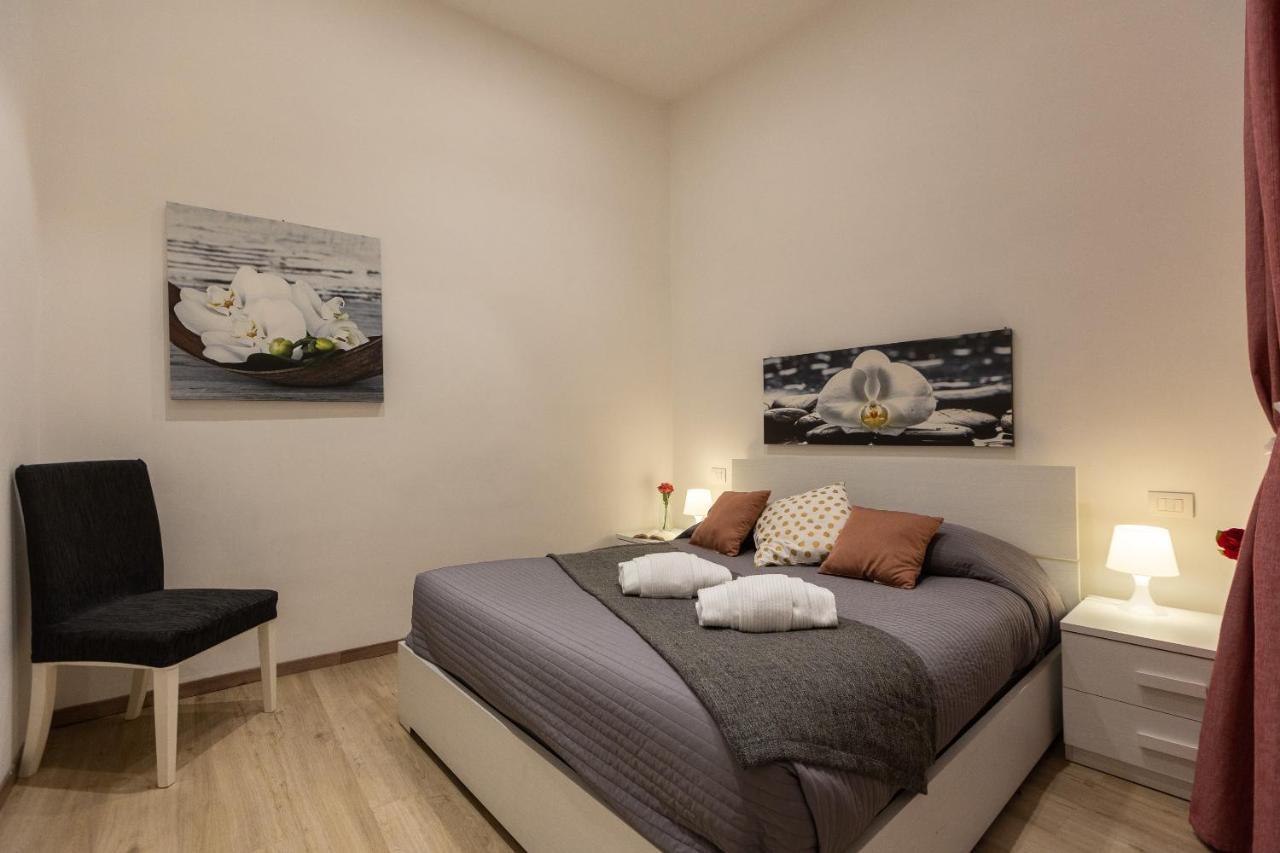 Sant'Angelo-Rental in Rom Exterior foto