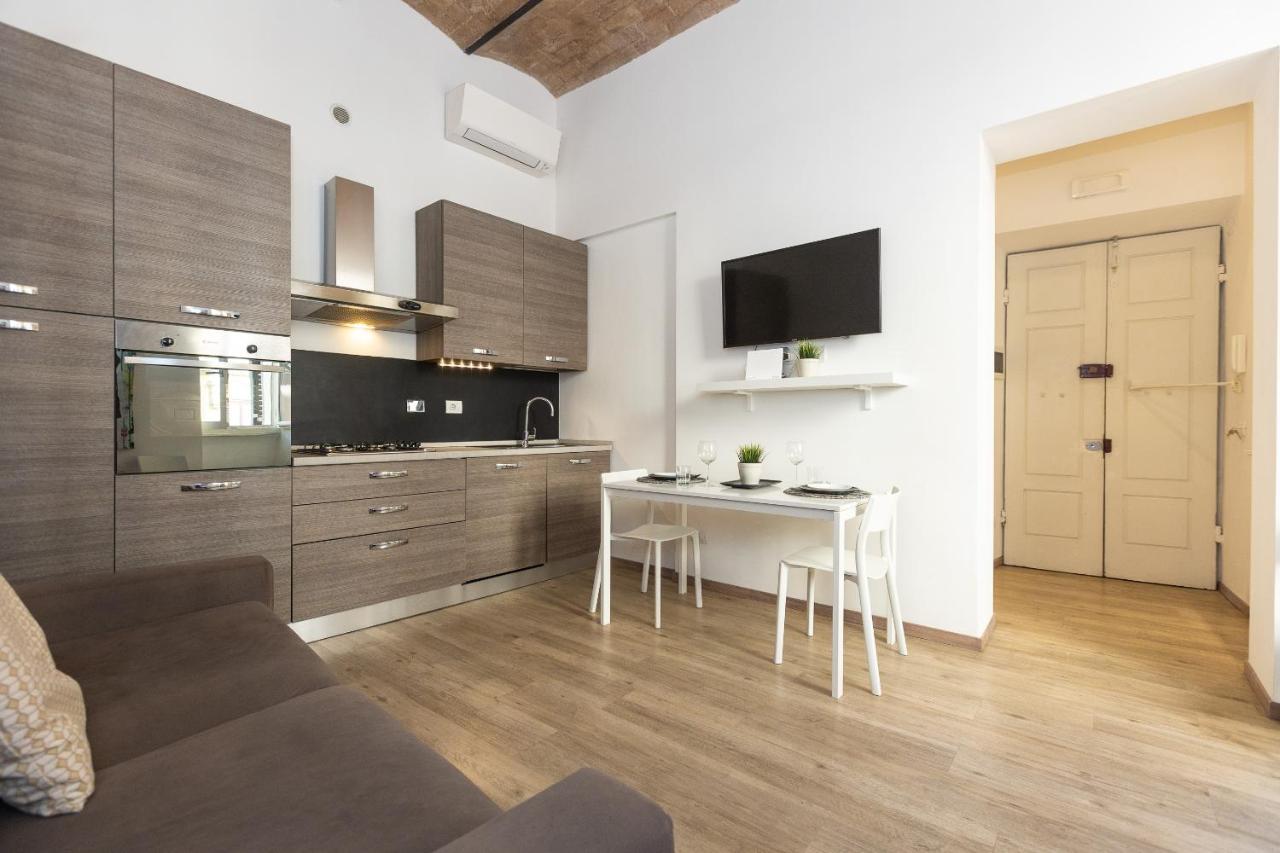 Sant'Angelo-Rental in Rom Exterior foto