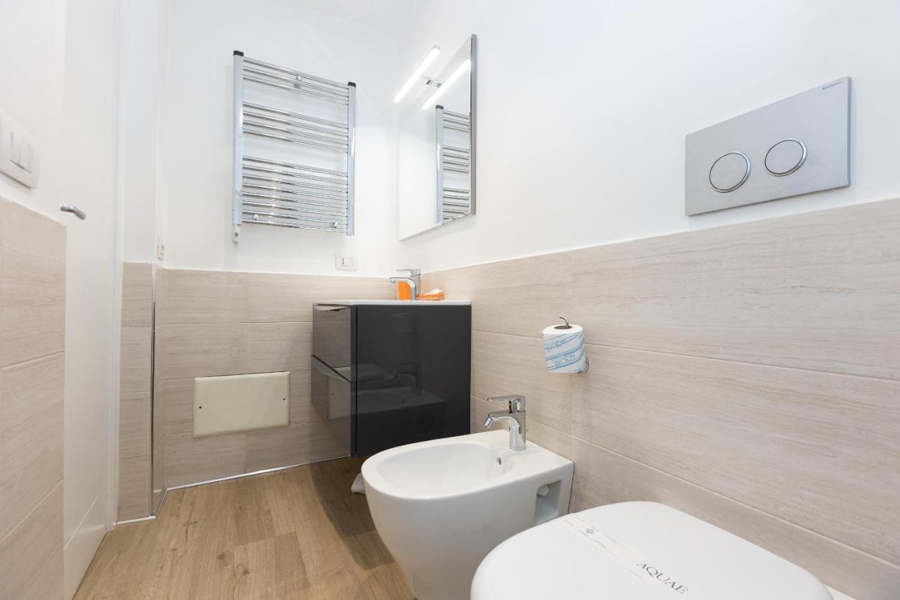 Sant'Angelo-Rental in Rom Exterior foto