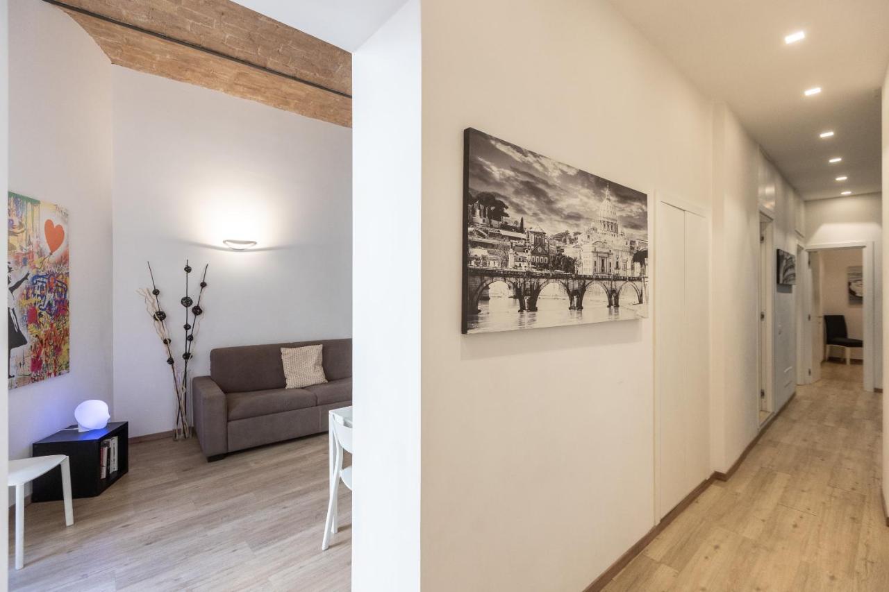 Sant'Angelo-Rental in Rom Exterior foto