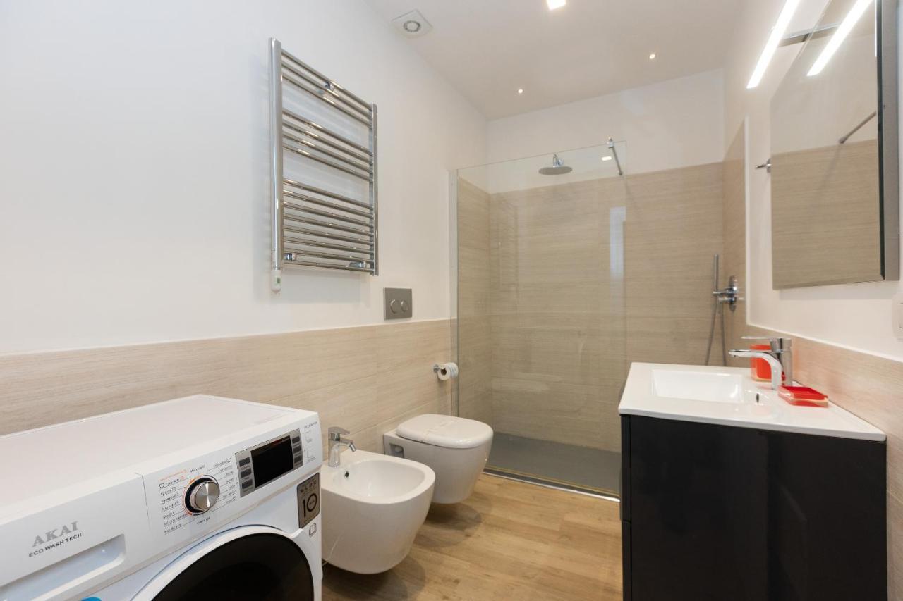 Sant'Angelo-Rental in Rom Exterior foto