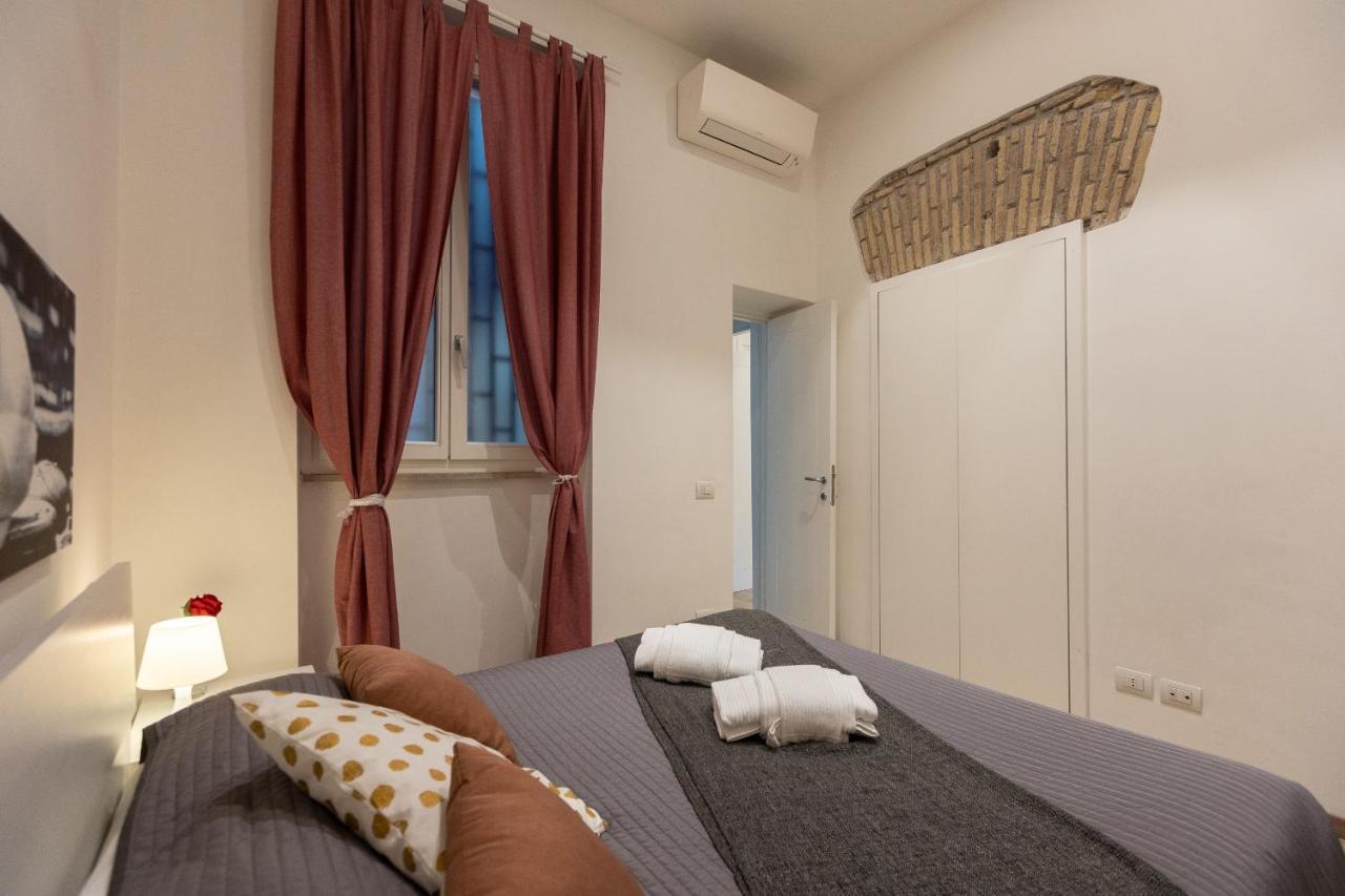 Sant'Angelo-Rental in Rom Exterior foto