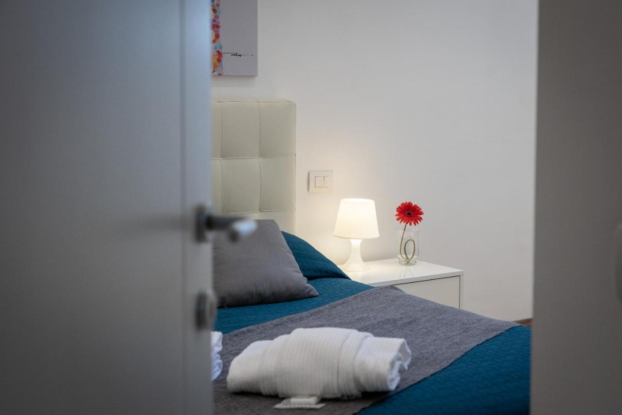 Sant'Angelo-Rental in Rom Exterior foto