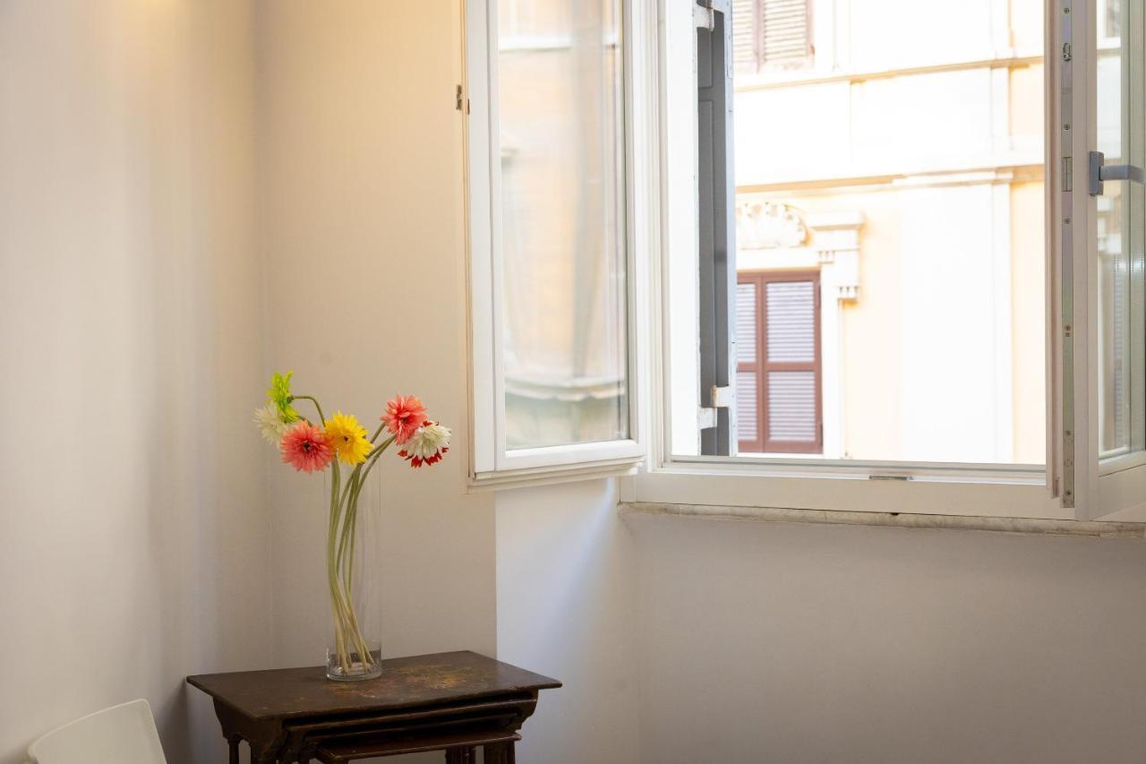 Sant'Angelo-Rental in Rom Exterior foto